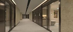 THE GOLDEN MILE (D7), Office #590551031